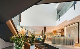 Hampton By Hilton Alcobendas Madrid